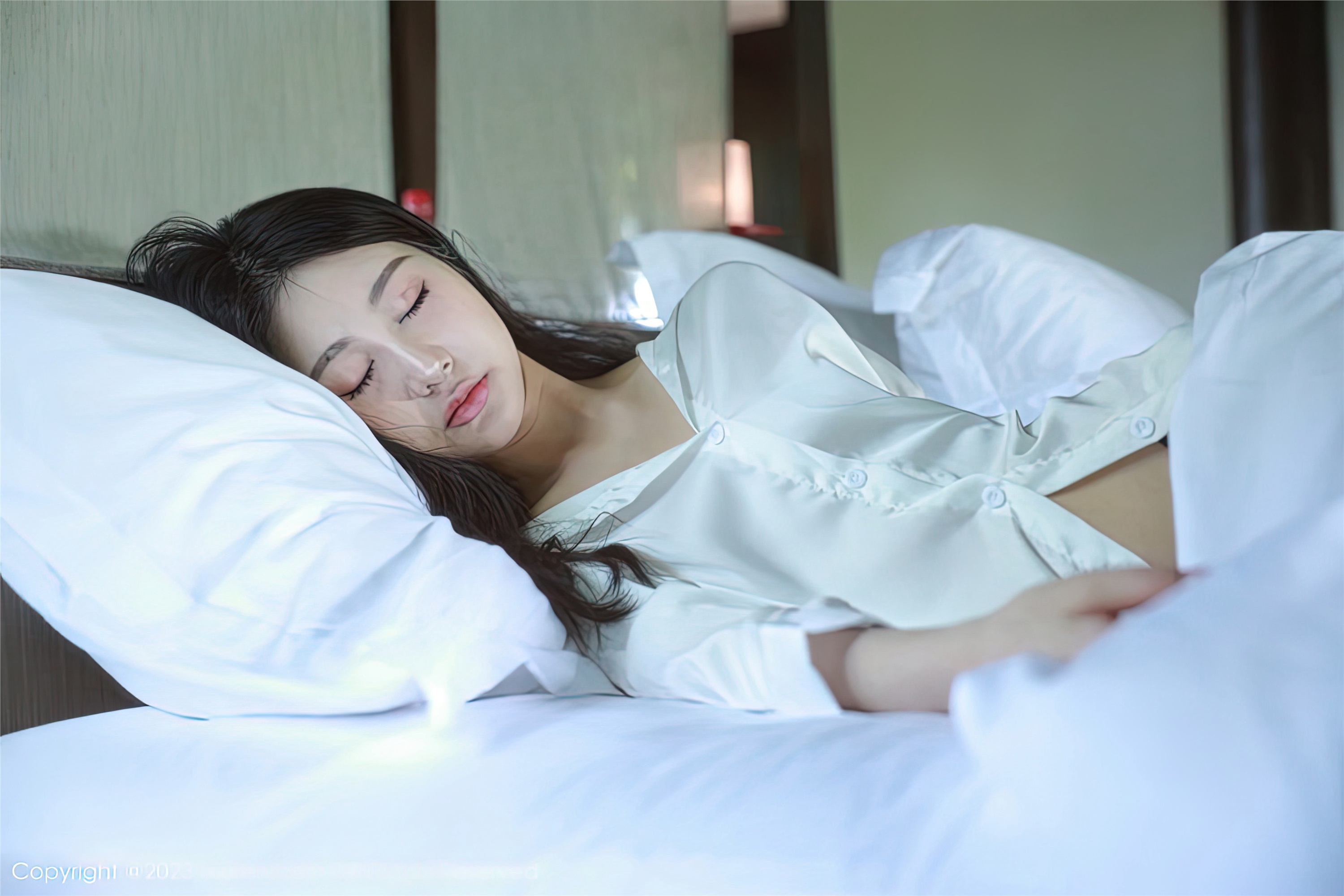 Xiuren秀人网 2023.01.29 NO.6183 谢晚晚